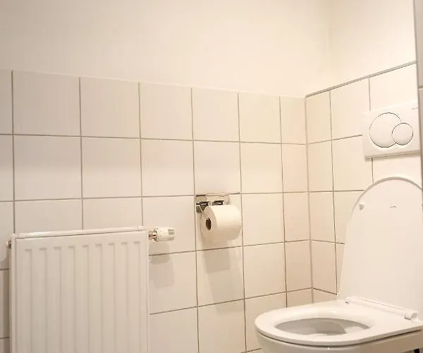 Trendy Zentral Gelegen Apartmán