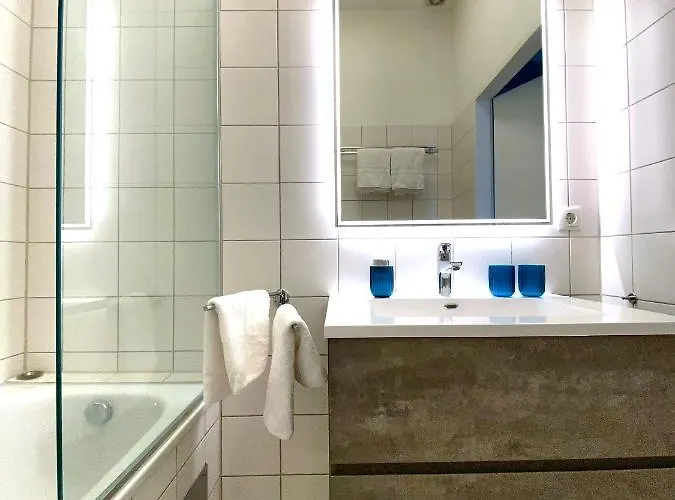 Apartmán Trendy Zentral Gelegen Vídeň