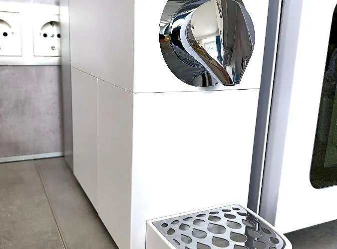 Trendy Zentral Gelegen * Vídeň