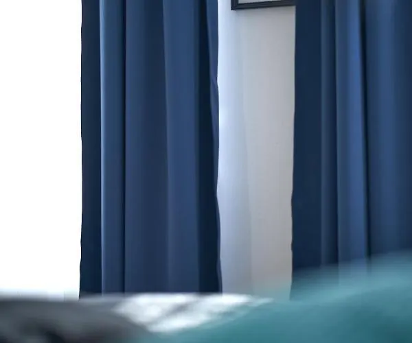 Trendy Zentral Gelegen * Vídeň