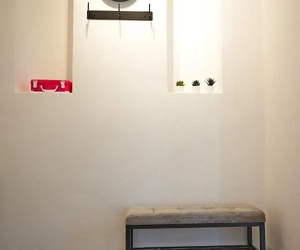 Apartmán Trendy Zentral Gelegen *
