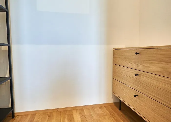 Trendy Zentral Gelegen *