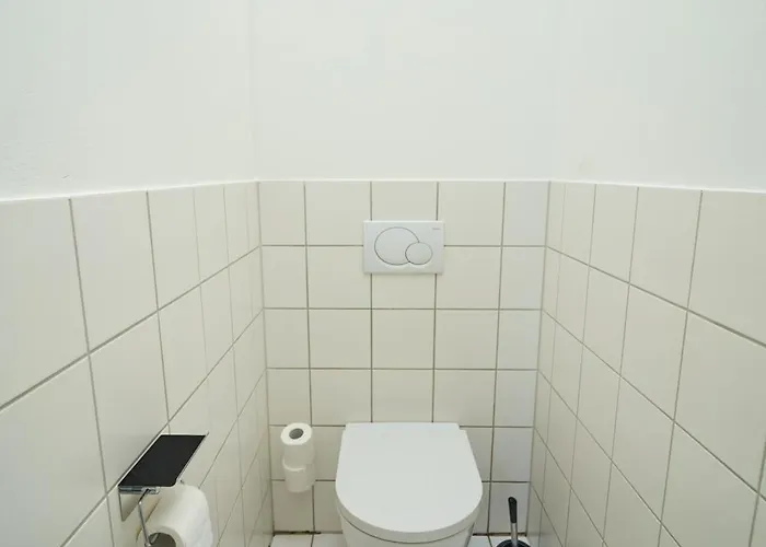 Trendy Zentral Gelegen * Vídeň
