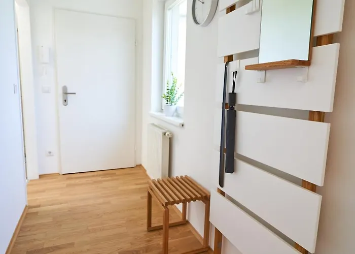 Trendy Zentral Gelegen * Vídeň