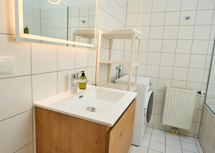 Trendy Zentral Gelegen