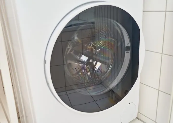 Trendy Zentral Gelegen Apartmán Vídeň