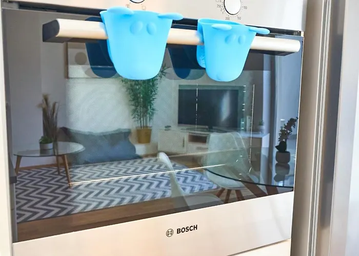 Apartmán Trendy Zentral Gelegen Vídeň