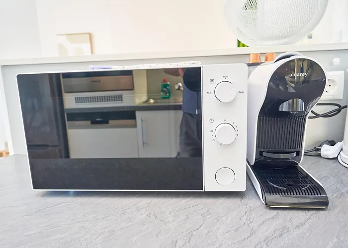 Apartmán Trendy Zentral Gelegen Vídeň
