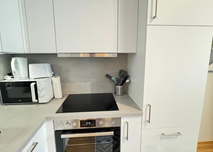 Apartmán Trendy Zentral Gelegen Vídeň