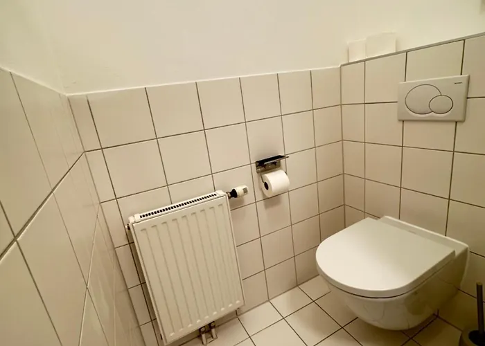 Trendy Zentral Gelegen Apartmán